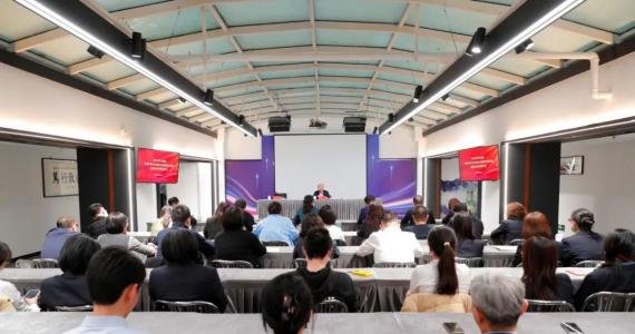 市外辦舉辦學(xué)習(xí)貫徹習(xí)近平總書記視察天津重要講話精神直屬單位專題宣講會(huì)